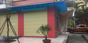 Cho thuê mặt bằng kinh doanh Việt Hưng, Long Biên, Hà Nội. S: 75m2. Giá: 10tr/th