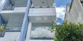 Mặt bằng kinh doanh Quận 1 - ngay khu vực trung tâm phường Phạm Ngũ Lão