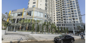 Shophouse quận 2 - Masteri An Phú - cho thuê giá tốt nhất thị trường - mặt tiền