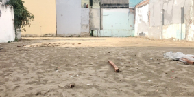 Cho thuê mặt bằng Đường số 53 Phường Tân Quy Quận 7, DT: 12x25m