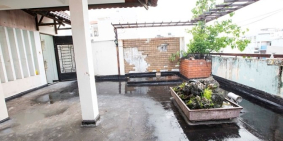 Cho thuê mặt bằng lầu 1, 2, 3  nhà phố villa mini tại Quận Phú Nhuận.