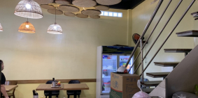 Cần sang nhượng mặt bằng đang kinh doanh tốt tại quận Tân Bình