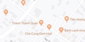 Cho thuê lâu dài 300 m2 đất đường Vân Đồn,Đà Nẵng 16 tr/ tháng.LH ngay:0905.606.