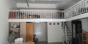 Cho thuê kiot có gác xép tầng 1 Vinaconex 3, Trung Văn, 85m2, 12 triệu