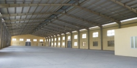 Cho thuê kho xưởng tại KCN Bắc Thăng Long, Đông Anh, Hà Nội. ngay chân cầu Nhật