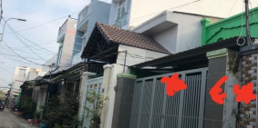 Cho Thuê Nhà Làm Kho Xường.Công Ty. Đường Phạm Hùng.