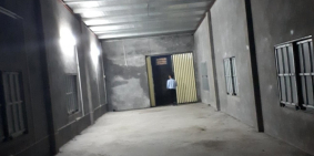 Cho thuê kho xưởng đẹp DT 145m2 đường cont tại Cự Khối, Long Biên, giá rẻ, xem n