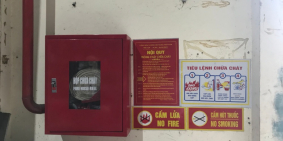 Cho thuê nhà xưởng tại KCN Tiên Sơn Bắc Ninh vị trí vàng giá chỉ  65k/m2.