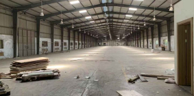 Cho thuê kho xưởng 2510m2 tại Bắc Ninh, Từ Sơn, KCN Tân Hồng (Có Ảnh)