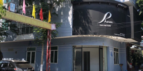 Bạn cần nhà để mở TT Tiếng Anh,Spa,Gym khu Xô Viết Nghệ Tĩnh gần trường ĐH.LH ng