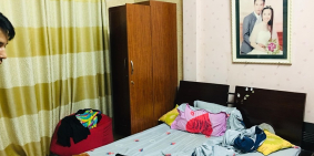 Bán nhà Bạch Đằng Hoàn Kiếm, DT 32m2 x 4T giá 2 tỷ 8. Phố Lâm 0924764755