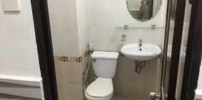 Cho thuê nhà nguyên căn QUẬN 1 GIÁ SIÊU HẤP DẪN