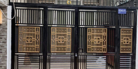 cho thuê nhà nguyên căn hẻm đường ba tháng hai