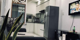 Cho thuê nhà nguyên căn Q.3 giá siêu rẻ