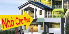 Cho thuê nhà ngay trung tâm quận 5,ngã tư Ngô Quyền - Nguyễn Chí Thanh TPHCM