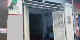 Cho thuê nhà nguyên căn 3 lầu 6PN Huỳnh Tấn Phát, Tân Thuận Tây Quận 7