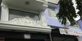 Cho thuê nhà nguyên căn 3PN mới đẹp full nội thất Huỳnh Tấn Phát Quận 7