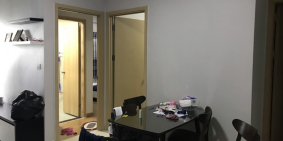 Cần cho thuê căn hộ chung cư 2PN