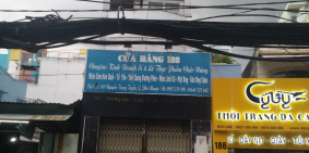 Cho thuê nhà nguyên căn giá rẻ nhà mặt tiền Nguyễn Trọng Tuyển, P.8