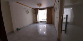 Cho thuê nhà nguyên căn mặt tiền đường quận Tân Phú