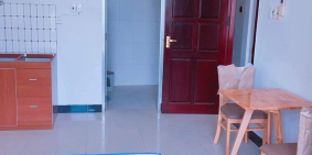 Căn hộ Dương Vân Nga, Sơn Trà còn phòng trống full nội thất, chỉ 3tr5/ tháng