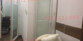 Cho thuê nhà phố Euro Village, sát sông Hàn, khu biệt thự khép kín.