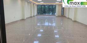 Cần cho thuê văn phòng giá rẻ Lê Văn Lương 500m thông sàn  giá chỉ 10$