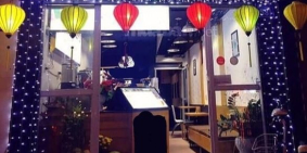 Cho thuê, Sang nhượng quán trà sữa tại mặt phố Nguyễn Trãi Thanh Xuân