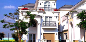 Bán nhà phố liền kề 3 mặt tiền đường tại Trảng Bom, Đồng Nai