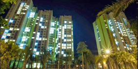 Cho thuê nhà phố Thủy Nguyên, cả nhà hoàn thiện đẹp, giá 10- 40 tr/tháng