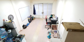 Cho thuê nhà nguyên căn gần ngã tư hàng xanh