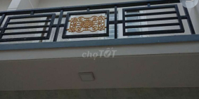 Cho thuê nhà đẹp đường Đinh Đức Thiện, Cần Giuộc, tiện KD, giá rẻ