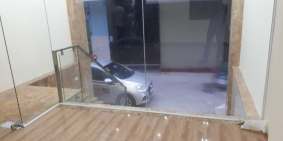 Cho thuê nhà mặt phố mới xây để kinh doanh, DT 100M*6 tầng có thang máy. 100 tr