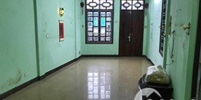 cho thuê nhà mặt phố Khâm Thiên, 40m x4 tầng, 41tr/th