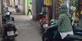 Cần tiền bán gấp nhà mặt ngõ Văn Hương kinh doanh đỉnh chỉ 5,1 tỷ