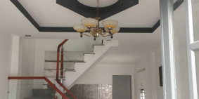 Cho thuê nhà nguyên căn 42m2 Lê Văn Lương