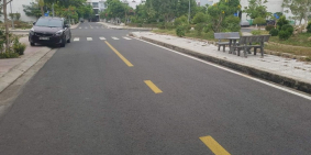 Cho thuê nhà nguyên căn khu đô thị Lê Hồng Phong II. Nha Trang