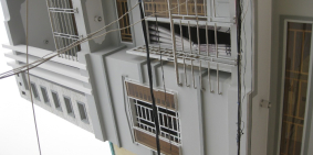 cho thuê nhà 140/32 lý tự trọng cần thơ