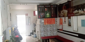 Cho thuê nhà nguyên căn mặt tiền đường Dương Đình Nghệ, P.8 Q.11