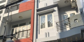 Cho thuê nhà mặt tiền, đẹp, giá rẻ, full nội thất đường 14, An Phú, Q2