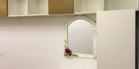 Cho thuê nhà nguyên căn quận 3 giá tốt