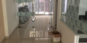 Cần cho thuê gấp nhà nguyên căn tại him lam quận 7 , 38 tr/tháng