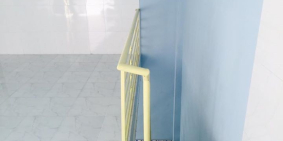 Nhà cho thuê nguyên căn 50m2 ( 1 trệt, 1 lầu)