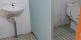 Cho thuê nhà nguyên căn cấp 4 full đồ tại  Linh Trung, Thủ Đức