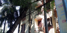 Cho thuê nhà - Trần Cung - Hà Nội - Tháng 06/2020