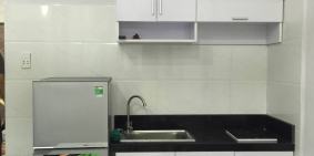 CĂN HỘ MINI THIẾT KẾ SANG TRỌNG , THOÁNG MÁT TẠI BÌNH THẠNH
