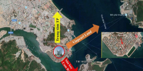 :Peninsula - Tuyệt tác giữa Nha Trang