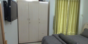 CHO THUÊ PHÒNG 30M2 GIÁ 5TR Ở QUẬN 10