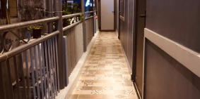 Cho thuê phòng đẹp 538 Lê Văn Sỹ, Quận 3, full nội thất, giá 6,5tr/ th