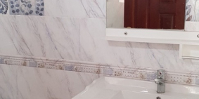 Cho thuê phòng tại Q.3, mặt tiền Điện Biên Phủ